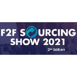 F2F Sourcing Show 2021
